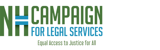 NH Campaign for Legal Services