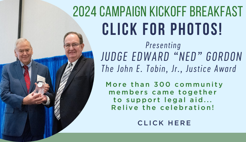 2024 Campaign Kickoff photos
