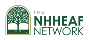 NHHEAF logo