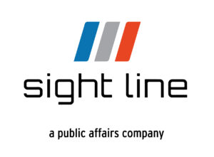 Sight Line logo